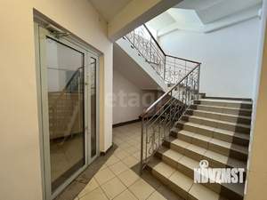 1-к квартира, вторичка, 56м2, 6/10 этаж