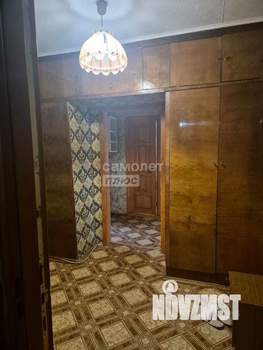 3-к квартира, вторичка, 63м2, 2/9 этаж