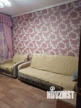 1-к квартира, вторичка, 32м2, 8/9 этаж