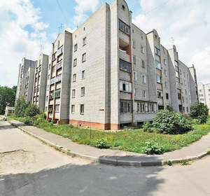 1-к квартира, вторичка, 35м2, 2/5 этаж