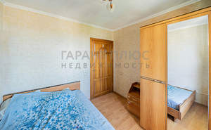 3-к квартира, вторичка, 79м2, 6/10 этаж