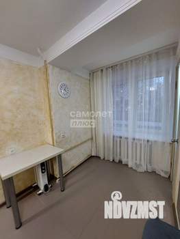 Студия квартира, вторичка, 15м2, 1/5 этаж