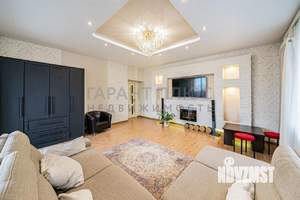 3-к квартира, вторичка, 120м2, 13/16 этаж