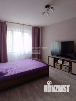 1-к квартира, вторичка, 37м2, 2/10 этаж