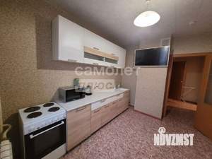 1-к квартира, вторичка, 39м2, 9/10 этаж