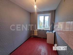 5-к квартира, вторичка, 84м2, 4/5 этаж