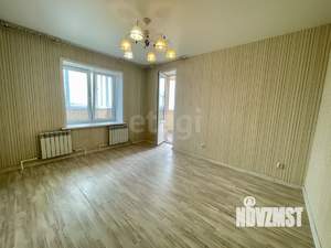 1-к квартира, вторичка, 41м2, 14/14 этаж