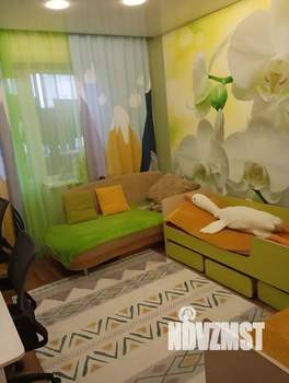 2-к квартира, вторичка, 52м2, 8/8 этаж