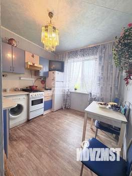 1-к квартира, вторичка, 40м2, 6/10 этаж
