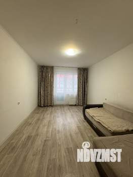 1-к квартира, вторичка, 35м2, 9/12 этаж