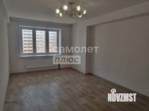 1-к квартира, вторичка, 41м2, 9/16 этаж