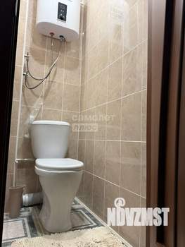 2-к квартира, вторичка, 49м2, 1/9 этаж