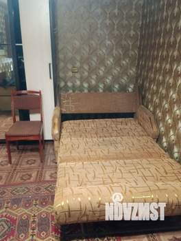 1-к квартира, вторичка, 29м2, 5/5 этаж