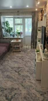 2-к квартира, вторичка, 44м2, 2/5 этаж