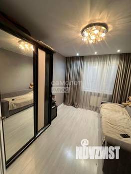 3-к квартира, вторичка, 84м2, 17/21 этаж