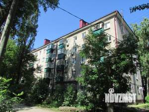 2-к квартира, вторичка, 43м2, 5/5 этаж