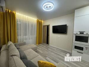 3-к квартира, вторичка, 84м2, 3/21 этаж