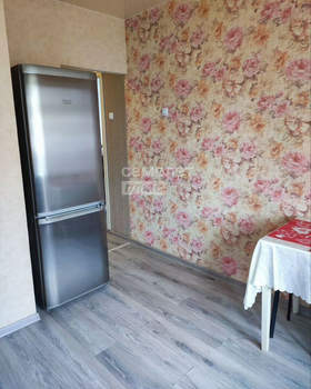 1-к квартира, вторичка, 35м2, 7/9 этаж