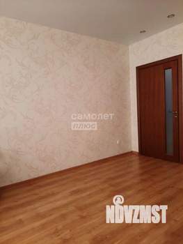 1-к квартира, вторичка, 48м2, 9/12 этаж