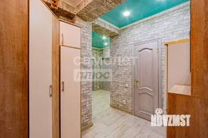 2-к квартира, вторичка, 56м2, 15/16 этаж