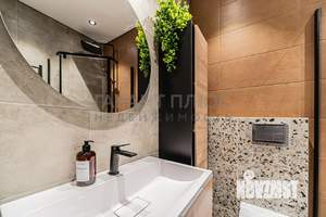 1-к квартира, вторичка, 33м2, 4/10 этаж