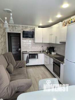 2-к квартира, вторичка, 59м2, 3/13 этаж