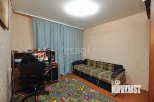 2-к квартира, вторичка, 50м2, 1/9 этаж