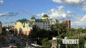 2-к квартира, вторичка, 70м2, 6/8 этаж