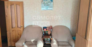 3-к квартира, вторичка, 63м2, 7/10 этаж