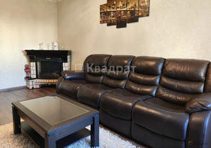 4-к квартира, вторичка, 78м2, 4/10 этаж