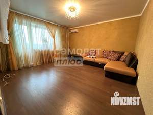 2-к квартира, вторичка, 67м2, 6/9 этаж