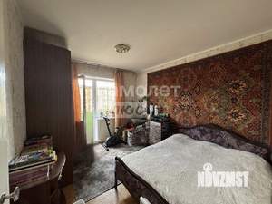 2-к квартира, вторичка, 50м2, 5/10 этаж