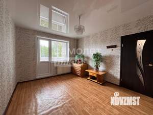 2-к квартира, вторичка, 52м2, 2/10 этаж