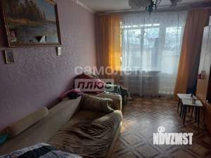 2-к квартира, вторичка, 48м2, 1/5 этаж