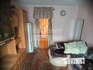 1-к квартира, вторичка, 18м2, 5/5 этаж