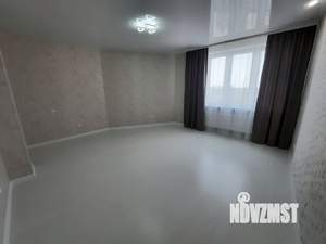 1-к квартира, вторичка, 48м2, 6/12 этаж