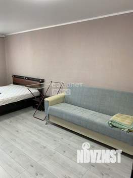 1-к квартира, вторичка, 41м2, 13/13 этаж