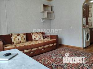 Студия квартира, вторичка, 19м2, 2/5 этаж