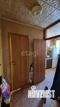 1-к квартира, вторичка, 21м2, 3/5 этаж