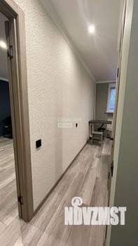1-к квартира, вторичка, 31м2, 4/5 этаж