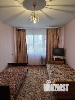 3-к квартира, вторичка, 62м2, 4/5 этаж