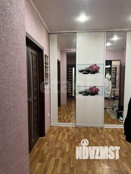 1-к квартира, вторичка, 55м2, 10/13 этаж