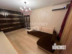 2-к квартира, вторичка, 50м2, 9/9 этаж