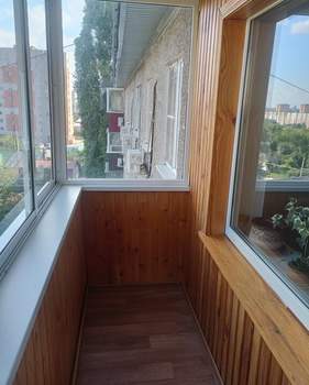 2-к квартира, вторичка, 44м2, 5/5 этаж