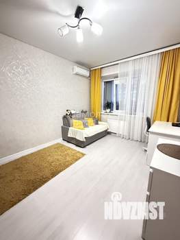 1-к квартира, вторичка, 39м2, 9/21 этаж