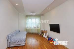 3-к квартира, вторичка, 63м2, 5/9 этаж