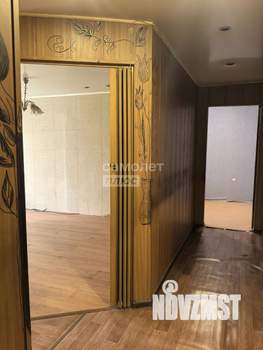 2-к квартира, вторичка, 43м2, 3/5 этаж