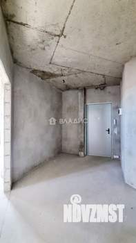 1-к квартира, вторичка, 41м2, 10/12 этаж