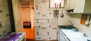 2-к квартира, вторичка, 42м2, 1/5 этаж