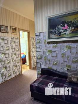 1-к квартира, вторичка, 41м2, 10/15 этаж